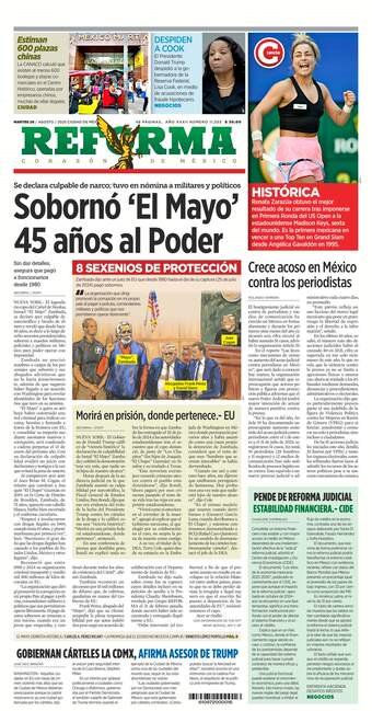 primera