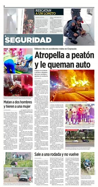 seguridad